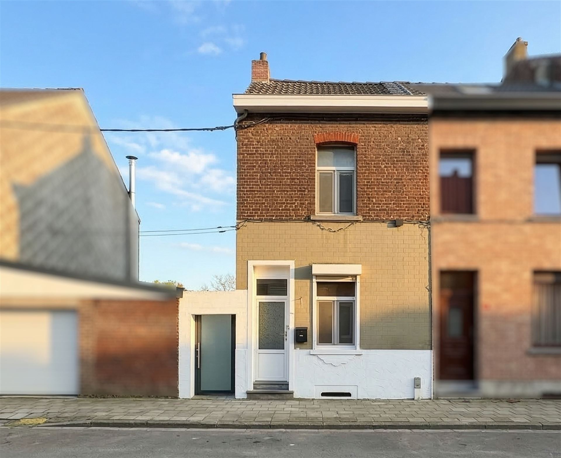 Huis te koop in Tubize met 2 slaapkamers - foto 1