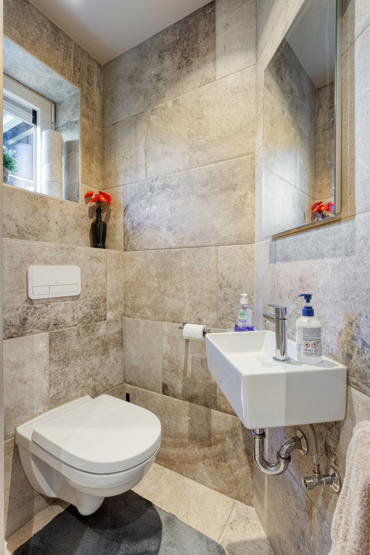 instapklare woning op top locatie met 3 slaapkamers en zuidgerichte tuin - photo 5