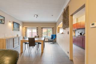 Appartement à vendre à Houthalen-Helchteren