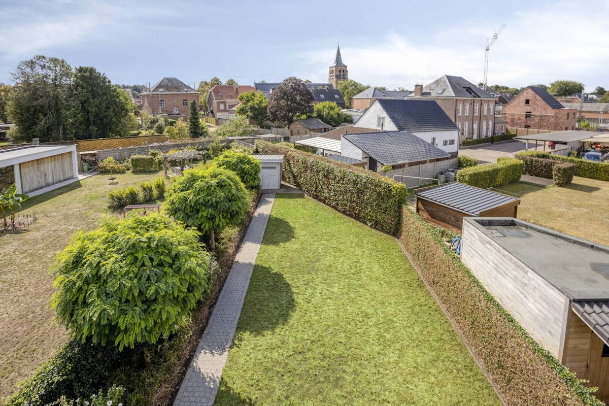 Rustig gelegen huis te koop nabij het centrum van Lichtaart - foto 3
