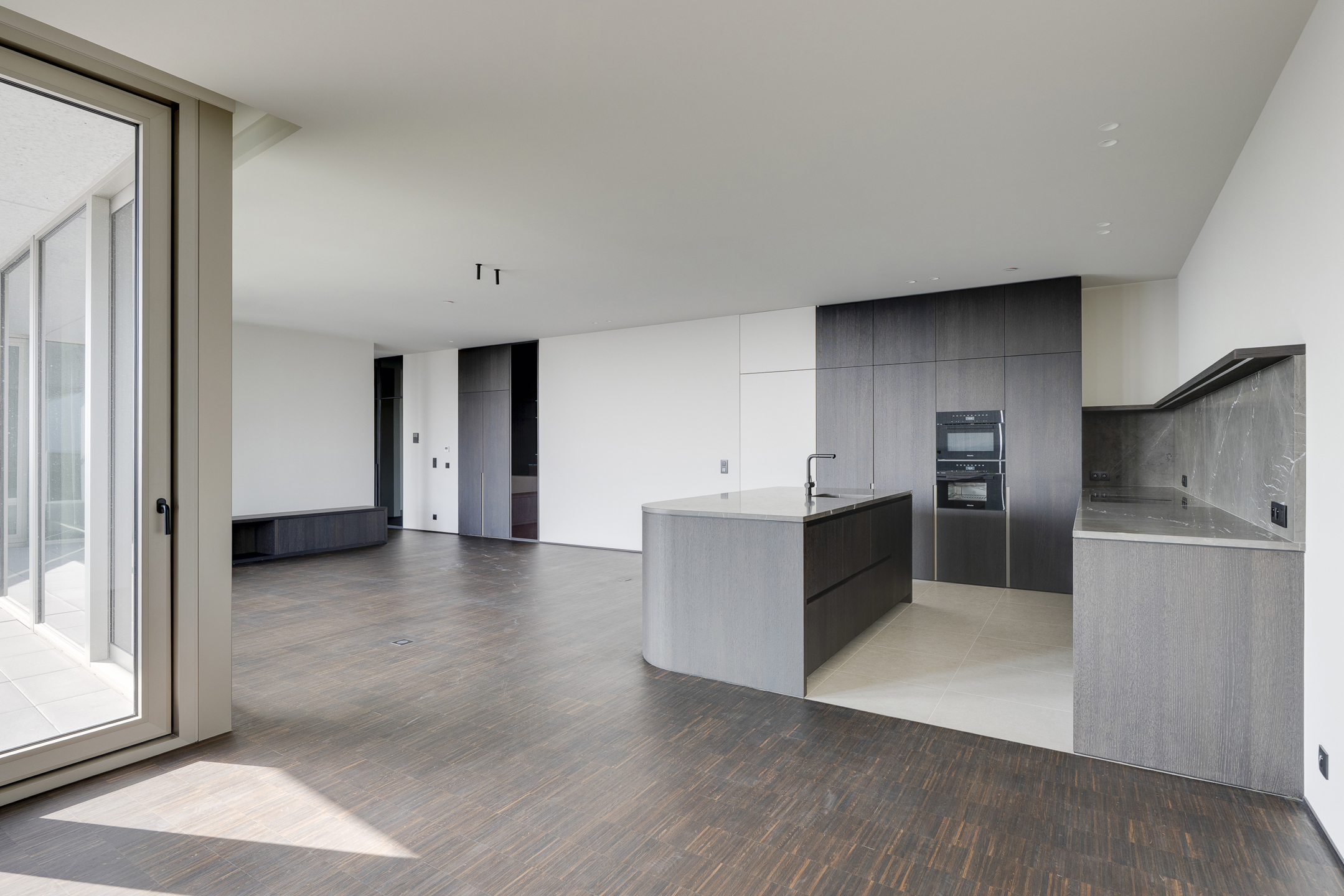 Instapklaar wonen op iconische hoogte - foto 1