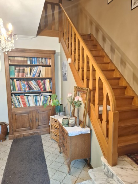 RUSTIG GELEGEN HALFOPEN WONING - foto 4