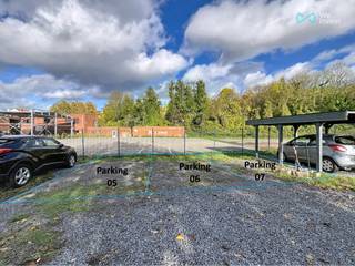 Garage te koop in Tubeke