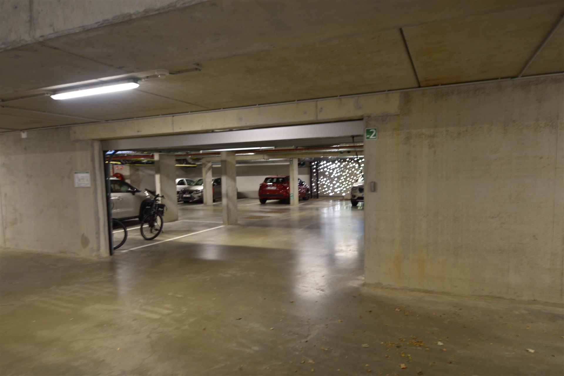 Garage for sale in Liedekerke - photo 5