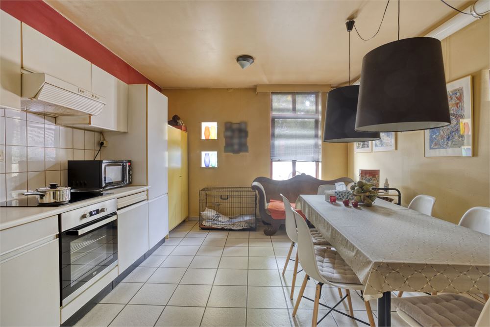 Ruim appartement in kleine residentie - photo 5