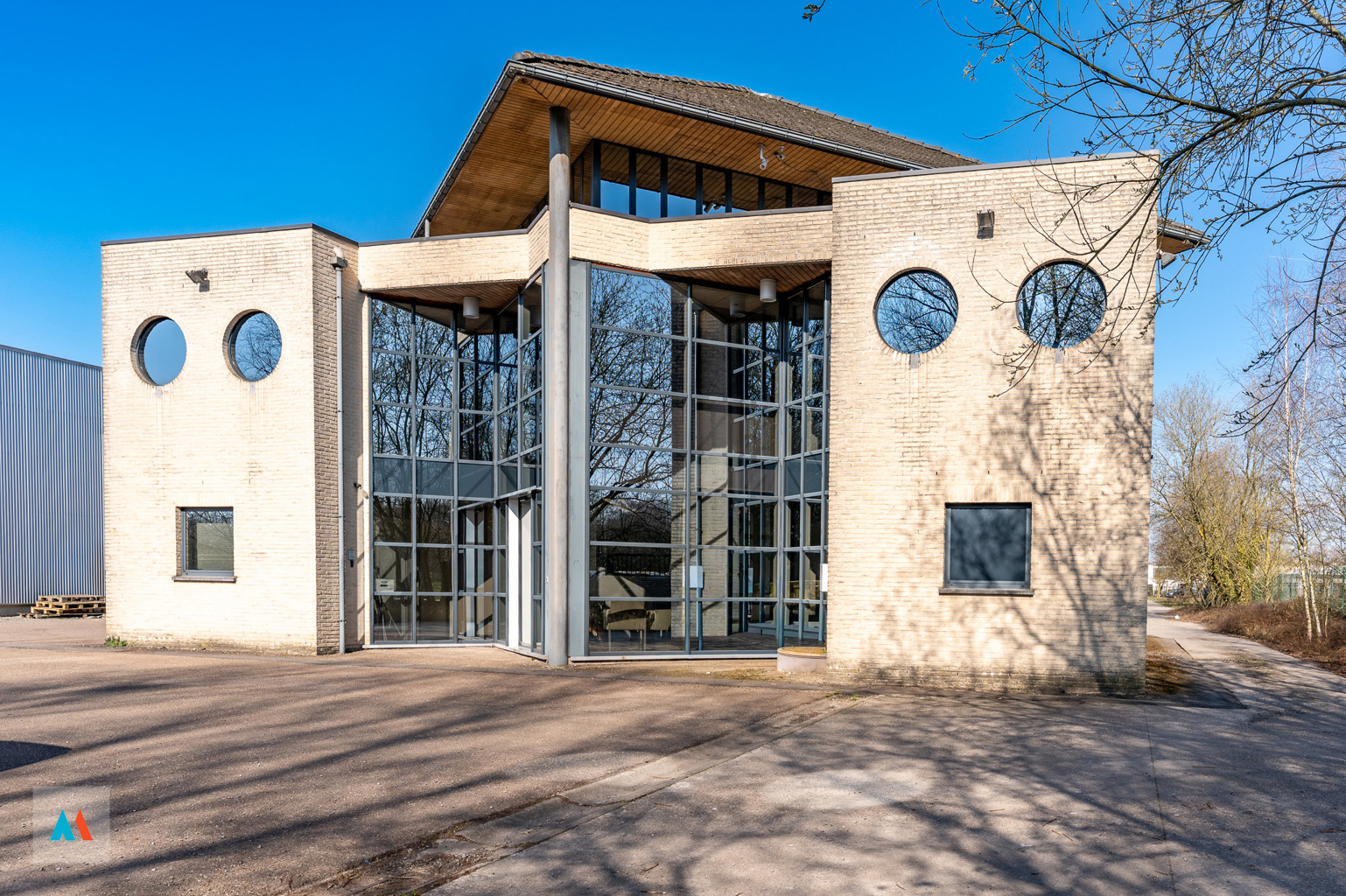 Commercial for rent in Turnhout