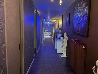 Commercial à louer à Brasschaat