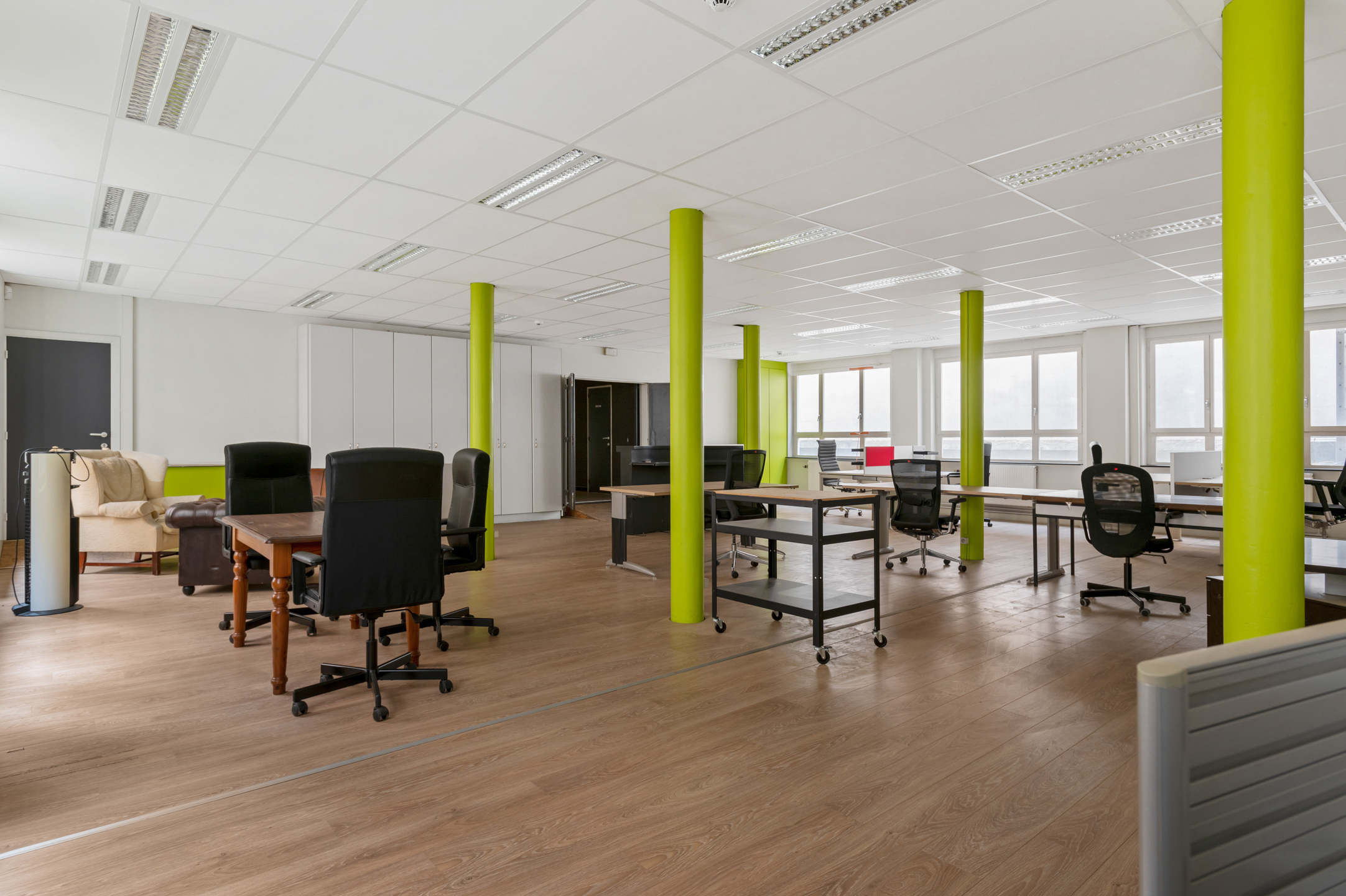 Commercial à vendre à Anvers