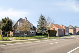 House for sale in Lubbeek