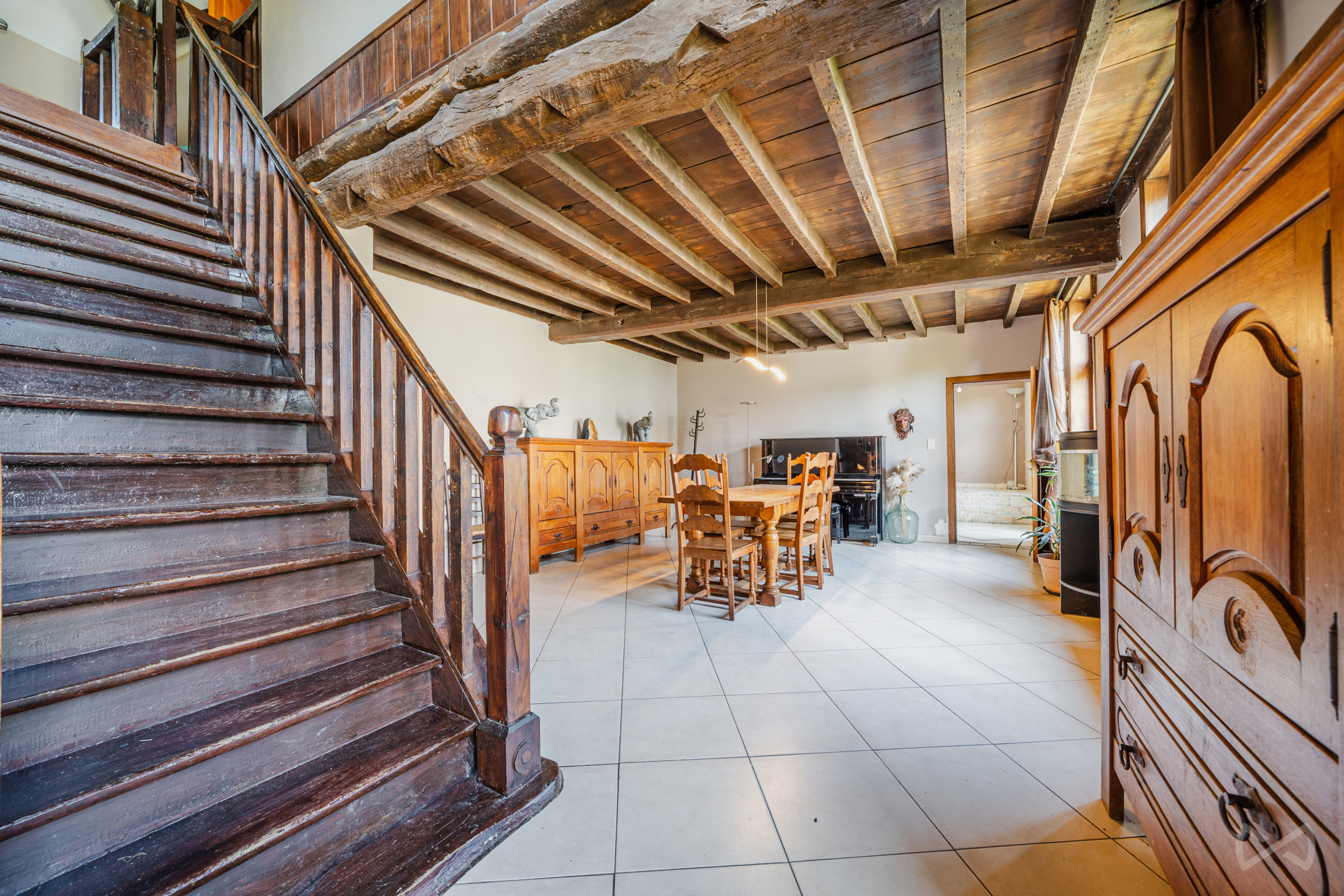 Huis te koop in Horrues met 4 slaapkamers - foto 5