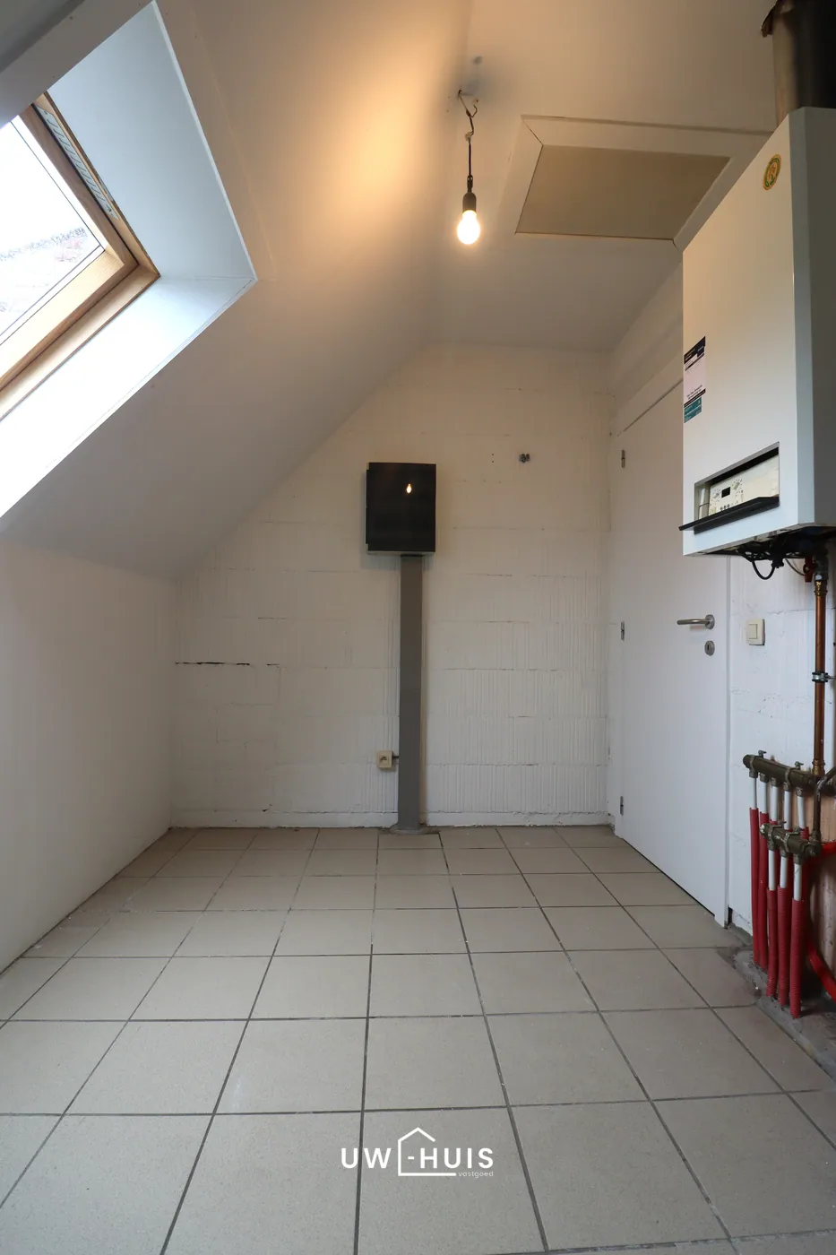 Instapklaar appartement met twee slaapkamers én terras, gelegen op een rustige locatie - foto 5