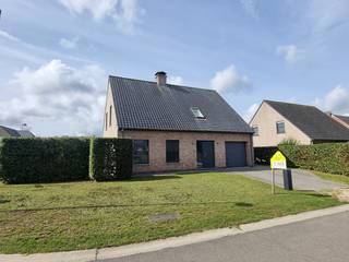 House for rent in Kruisem