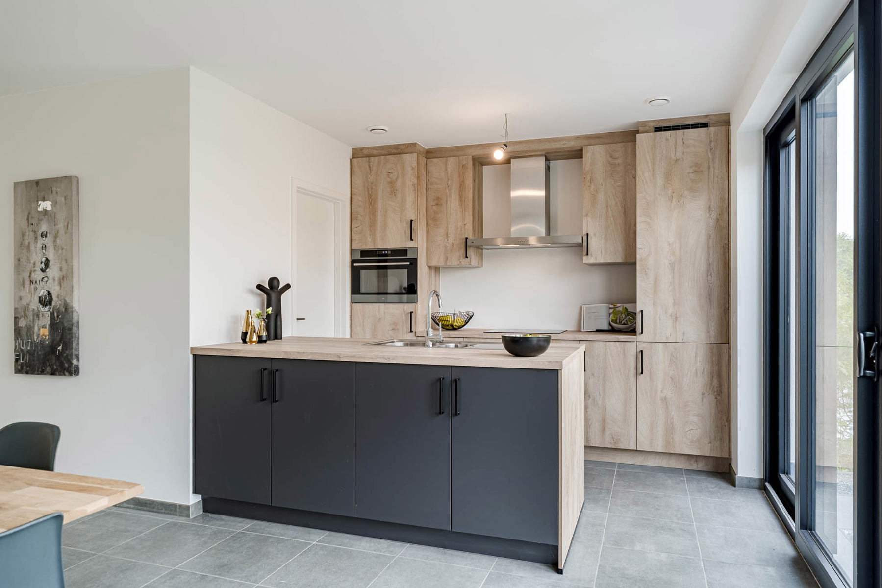 Maison à vendre à Heist-Op-Den-Berg avec 3 chambres - photo 4