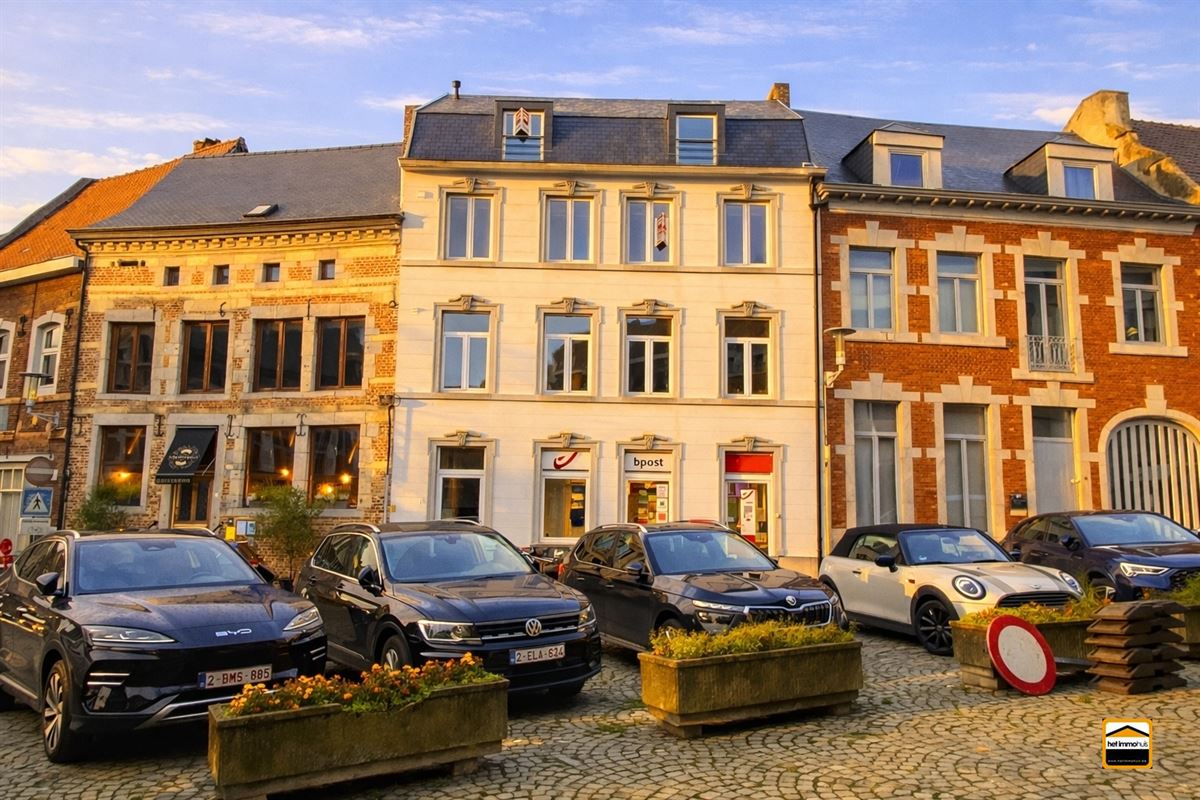 Commercial à vendre à Looz avec 5 chambres - photo 3