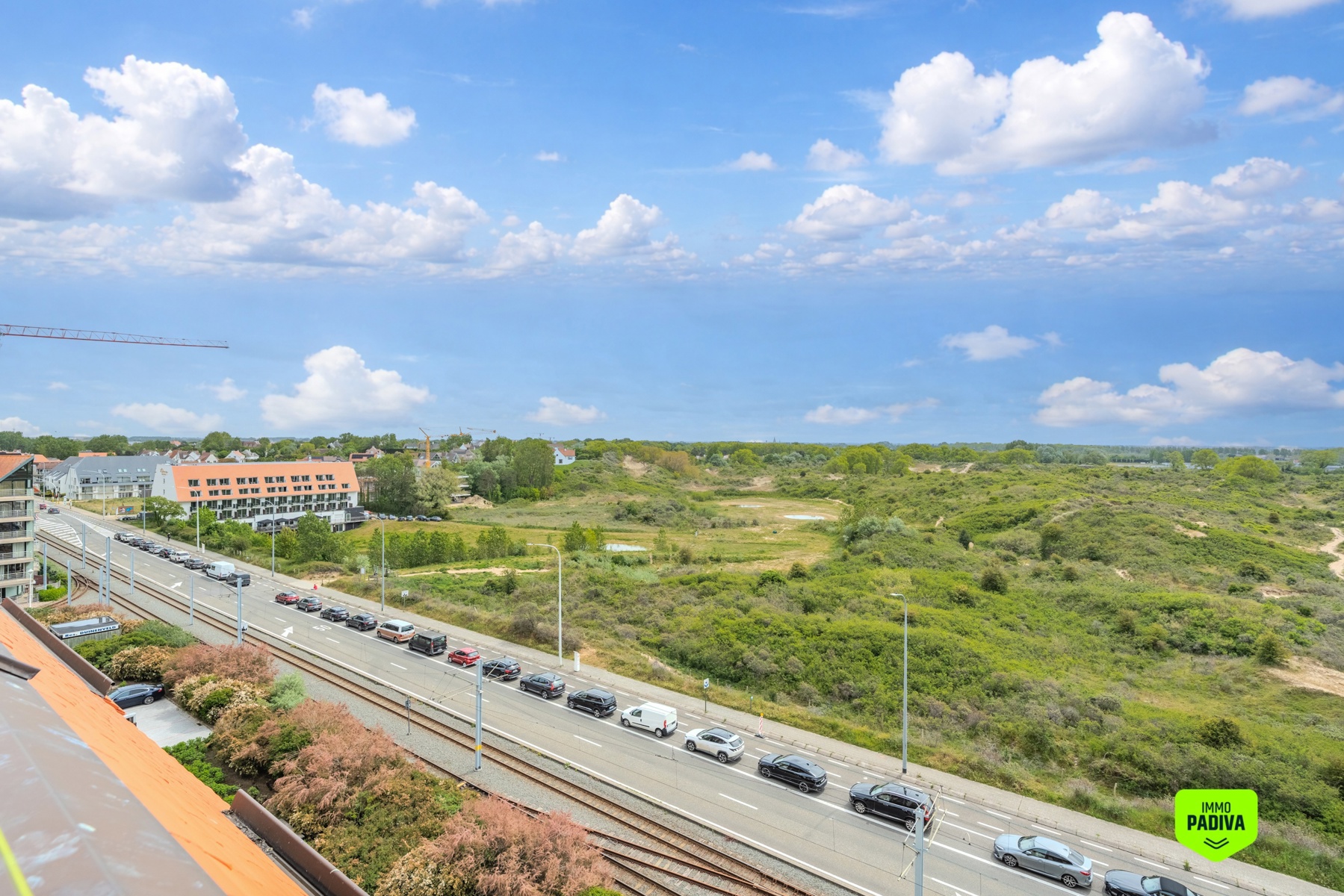 Appartement à vendre à Nieuport