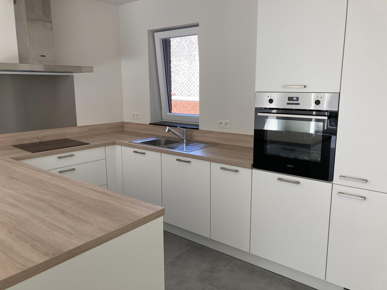 ZEER ENERGIEZUINIG 2 SLPK APPARTEMENT MET ZONNEPANELEN - foto 4