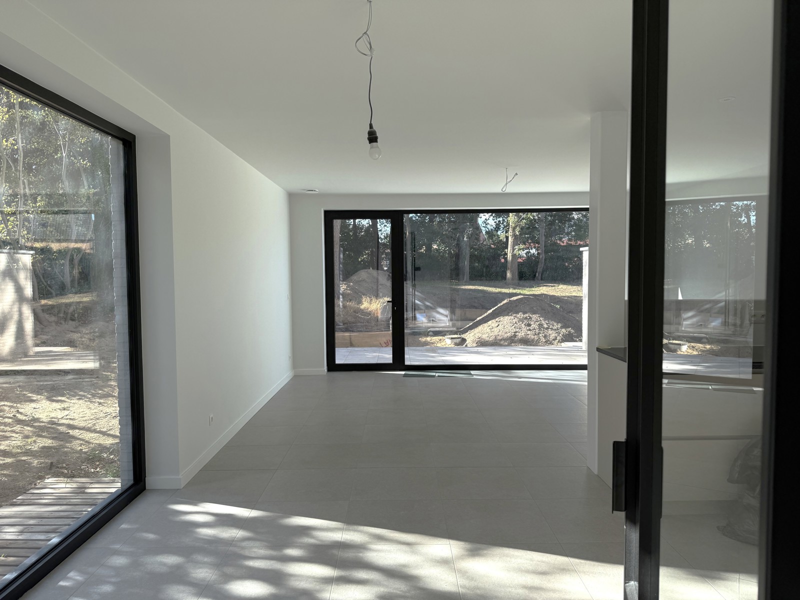 Maison à louer à Wuustwezel avec 3 chambres - photo 4