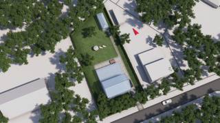 Terrain à vendre à Vieux-Turnhout