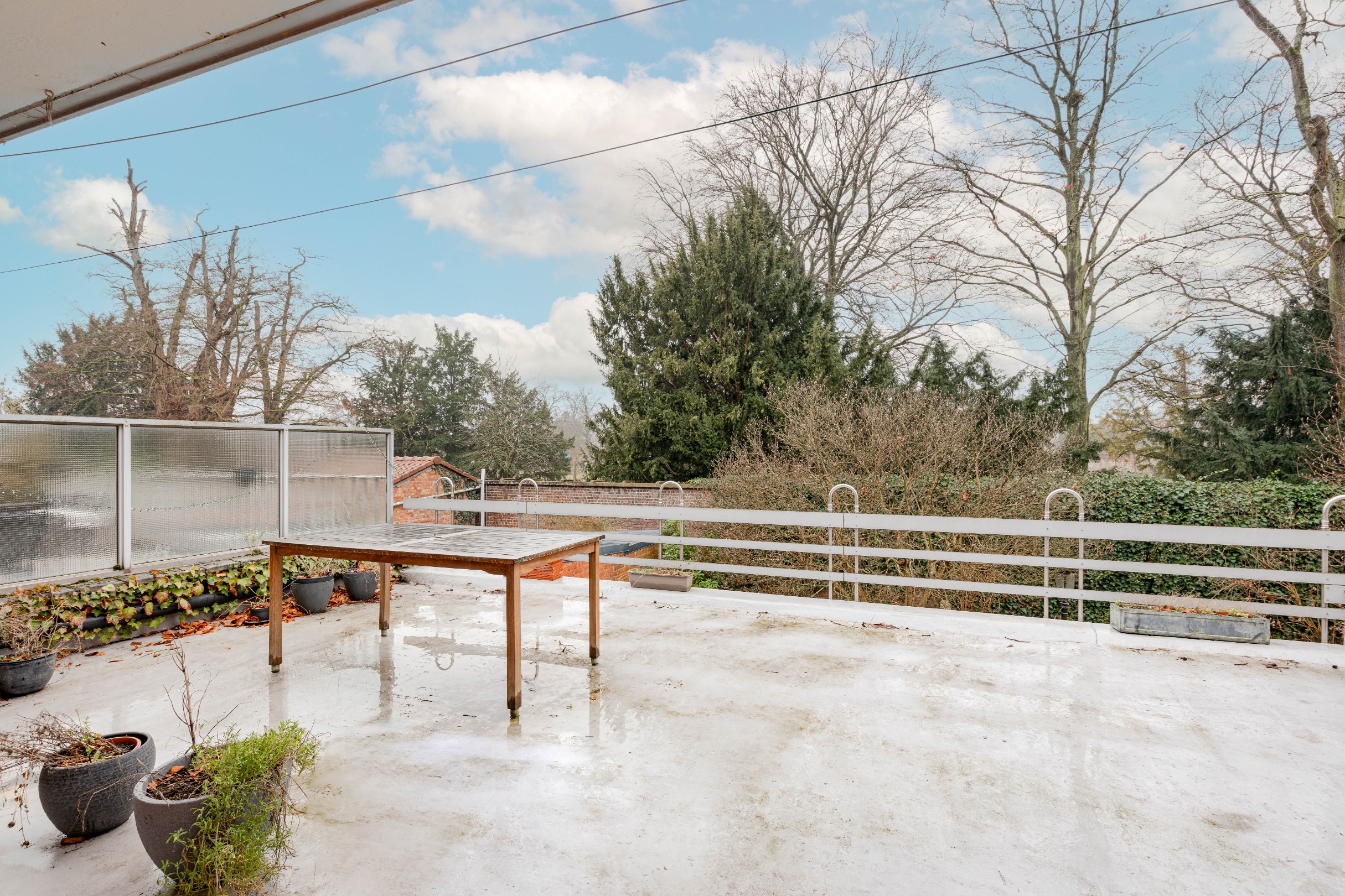 Appartement à louer à Louvain avec 2 chambres - photo 5