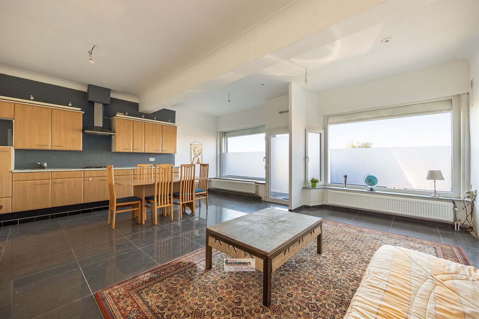 handelspand met woonst mogelijk om te vormen tot woonst - foto 2