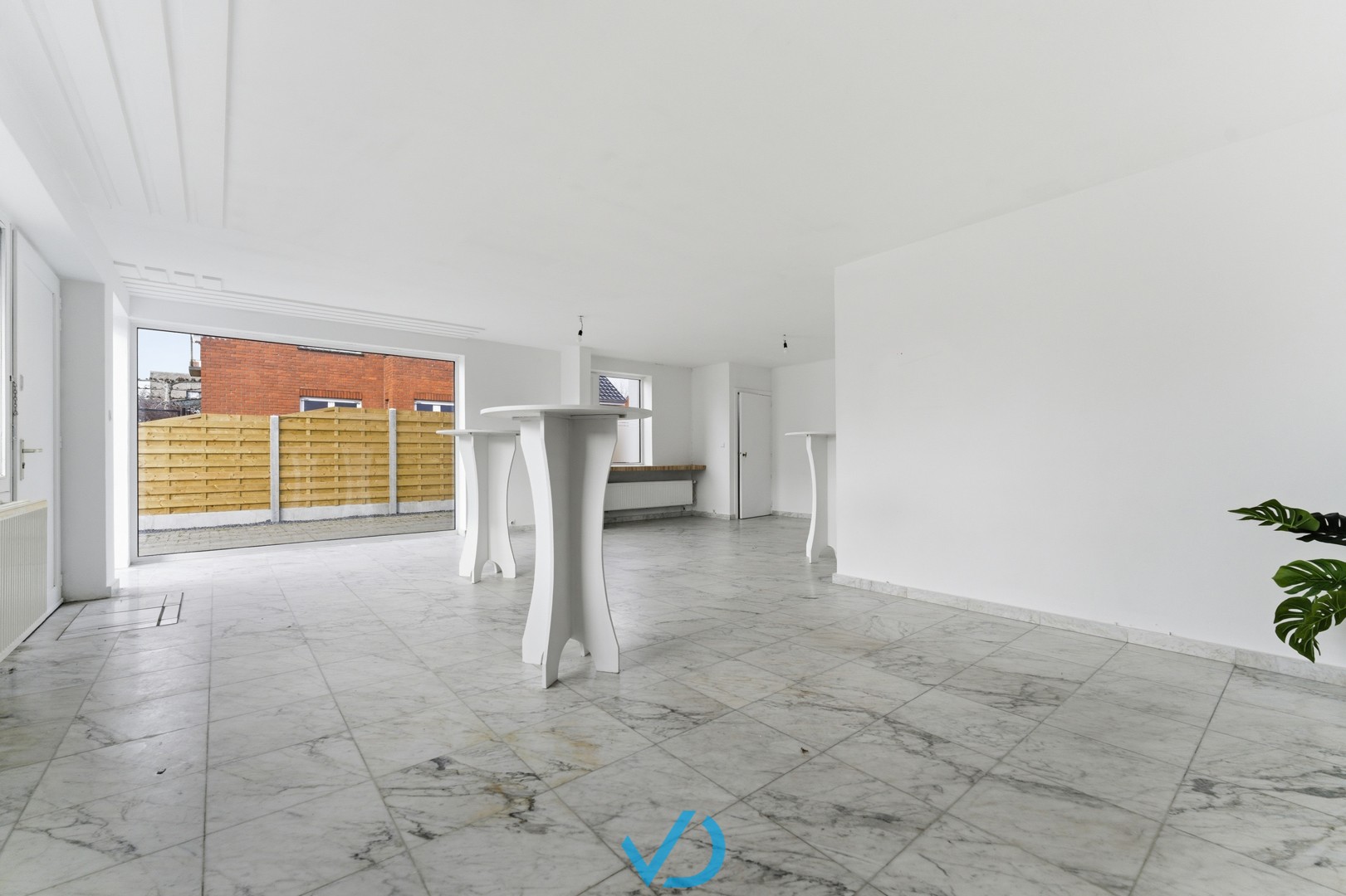 Ruime woning met polyvalente ruimte, garage en tuin op topligging in Zillebeke! - foto 3