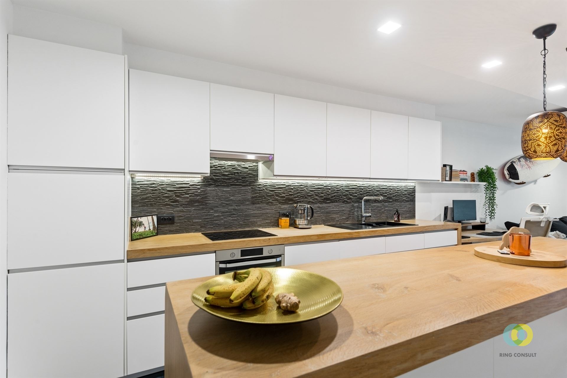 Uitzonderlijk appartement  - foto 4