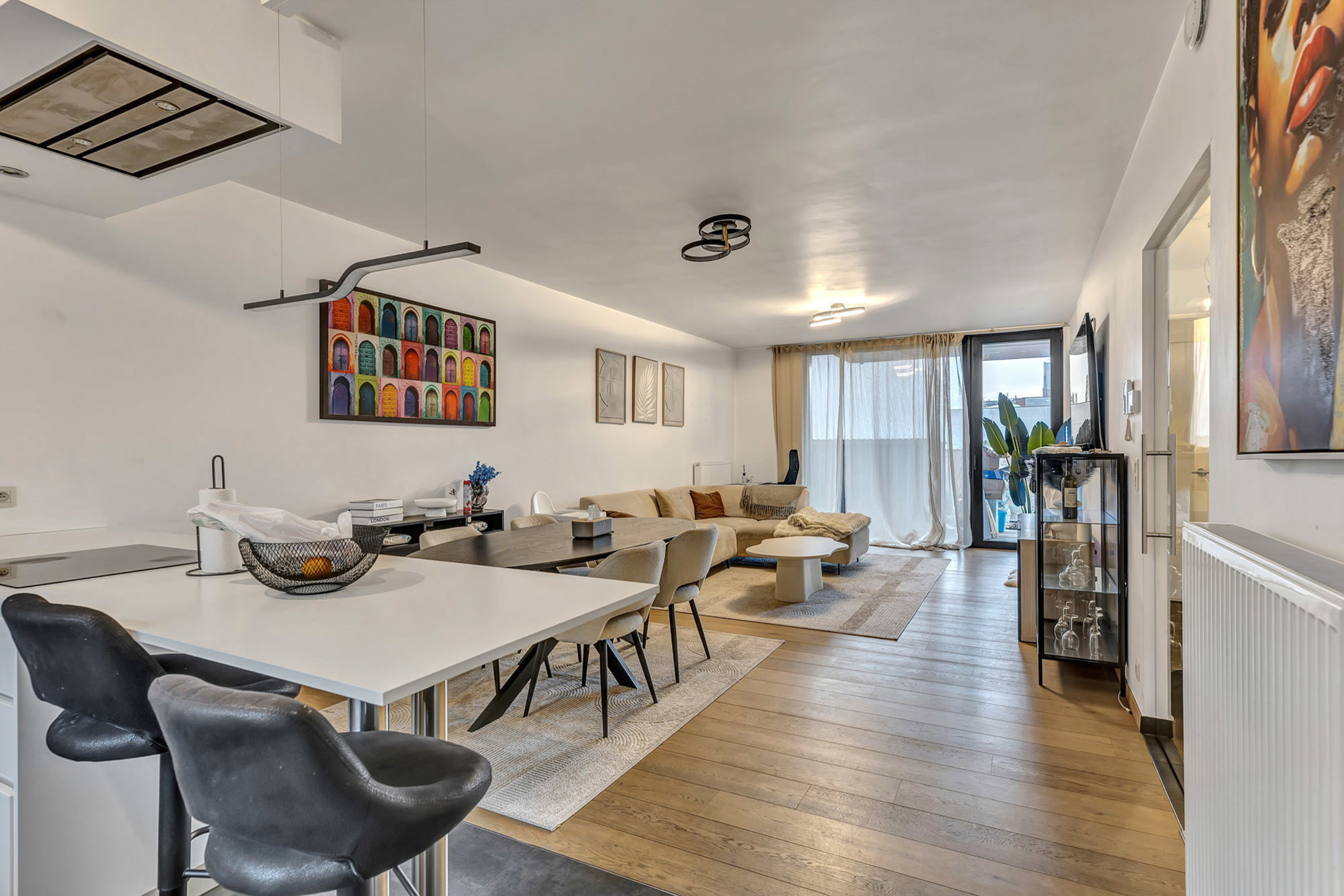 Appartement à vendre à Alost avec 2 chambres - photo 5