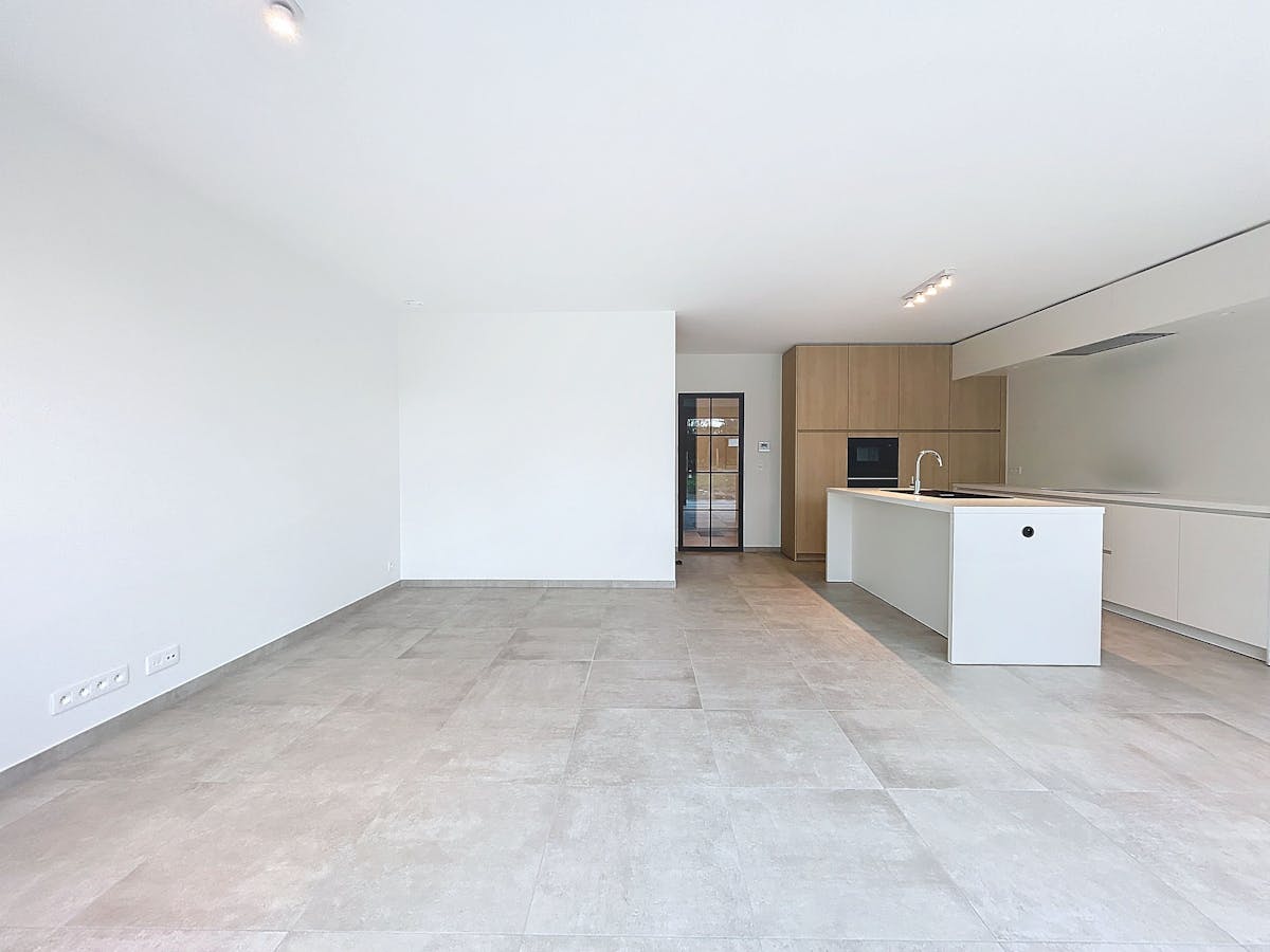 Recente woning (140m²) met 3 kamers te huur in Marke - foto 4