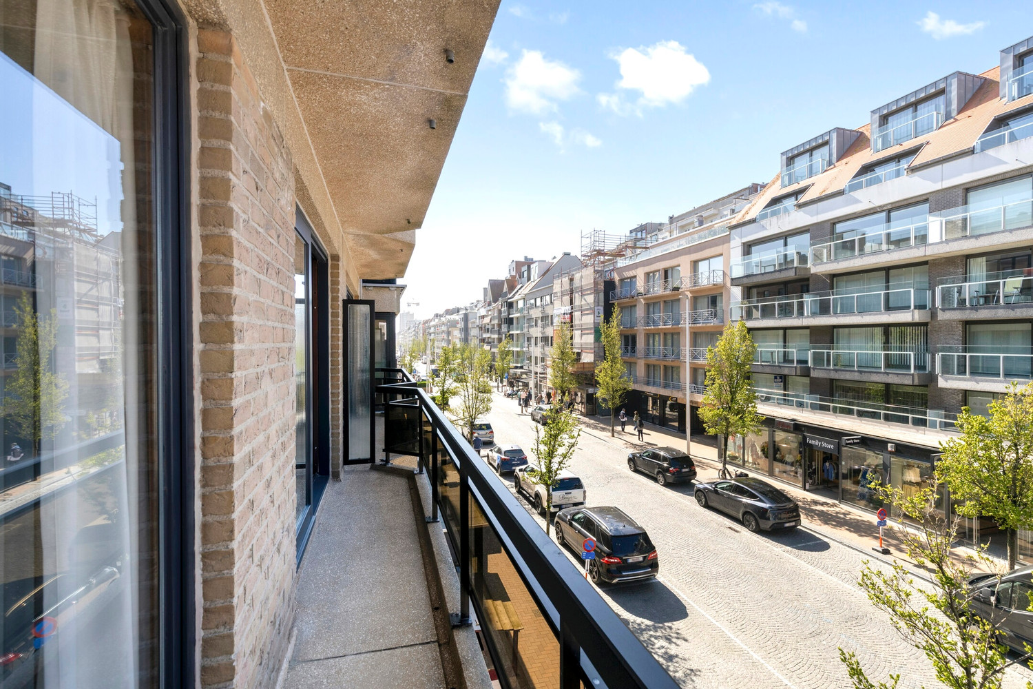 Apartment for sale in Nieuwpoort with 1 bedroom - photo 4