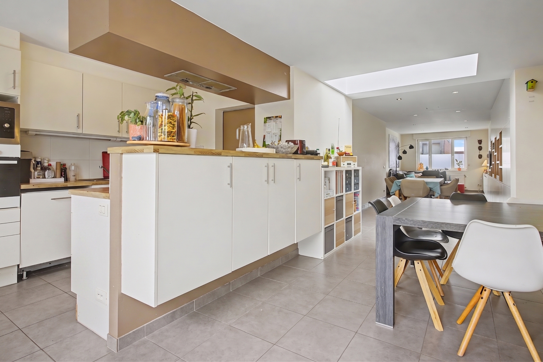 Instapklaar huis met lage EPC, 5 slaapkamers en 2 badkamers - foto 4