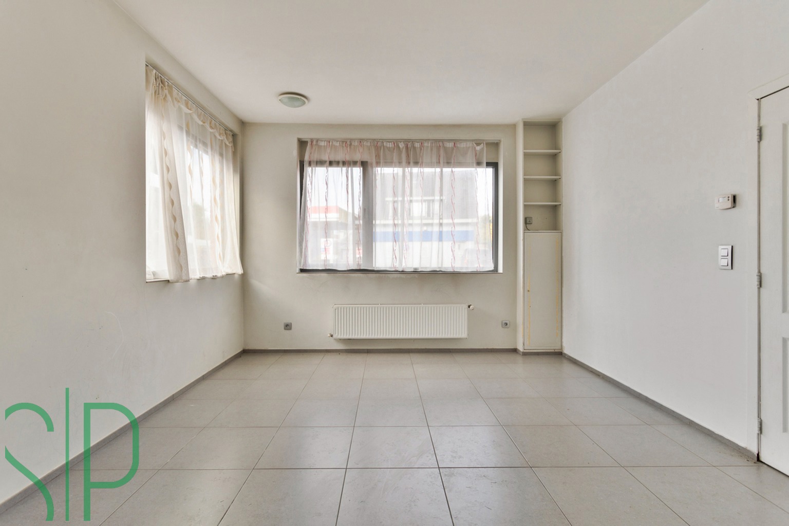 Triplex met 2 slaapkamers en terras in het centrum van Geel - foto 3