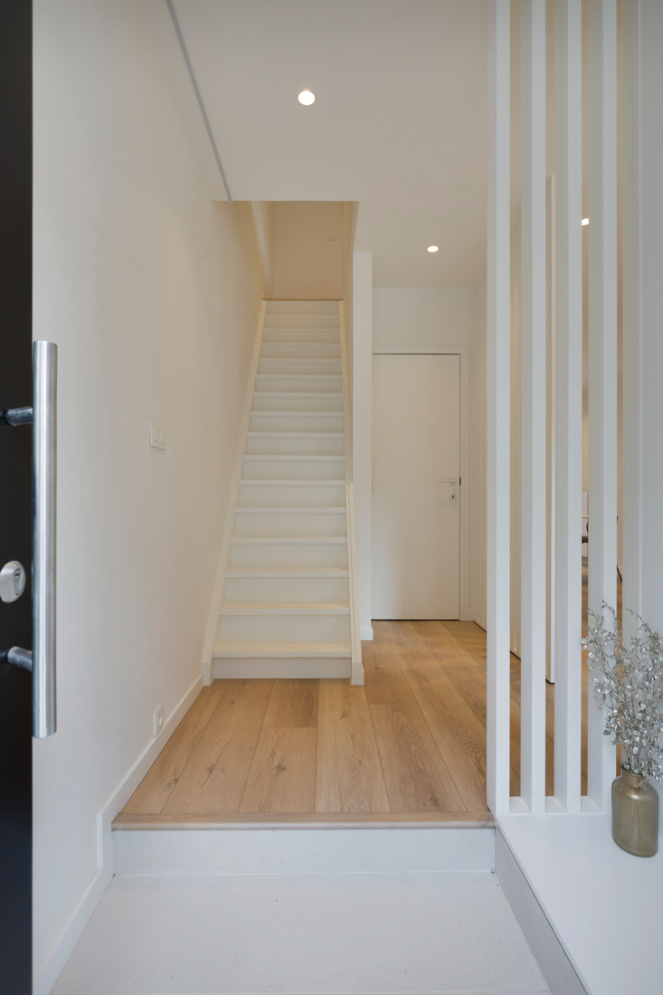 Stijlvol gerenoveerde woning met oog voor detail en duurzaamheid - foto 4