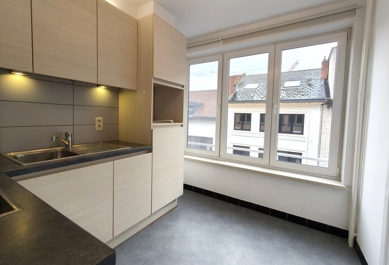 APPARTEMENT IN HET CENTRUM VAN HASSELT - foto 5