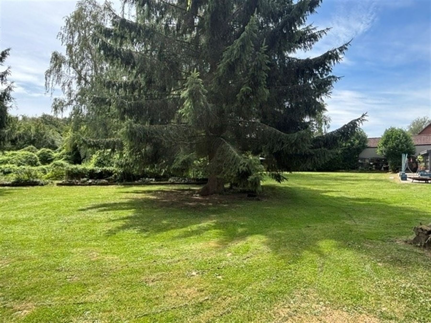 Grond op uitstekende locatie - foto 5