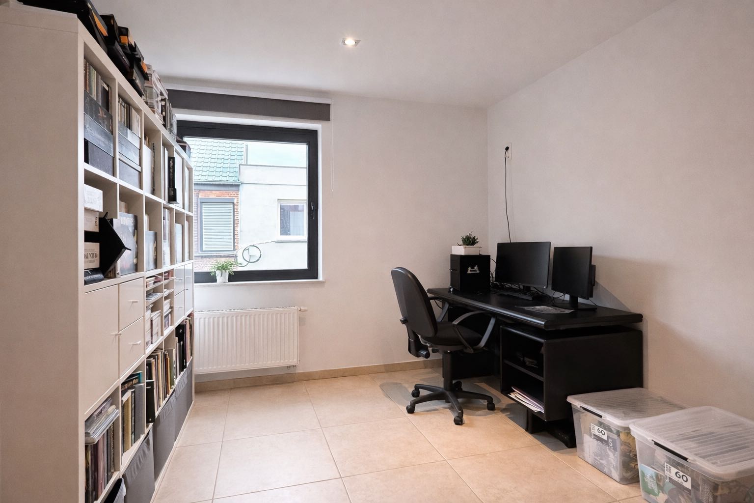 Appartement te koop in Baasrode met 2 slaapkamers - foto 3