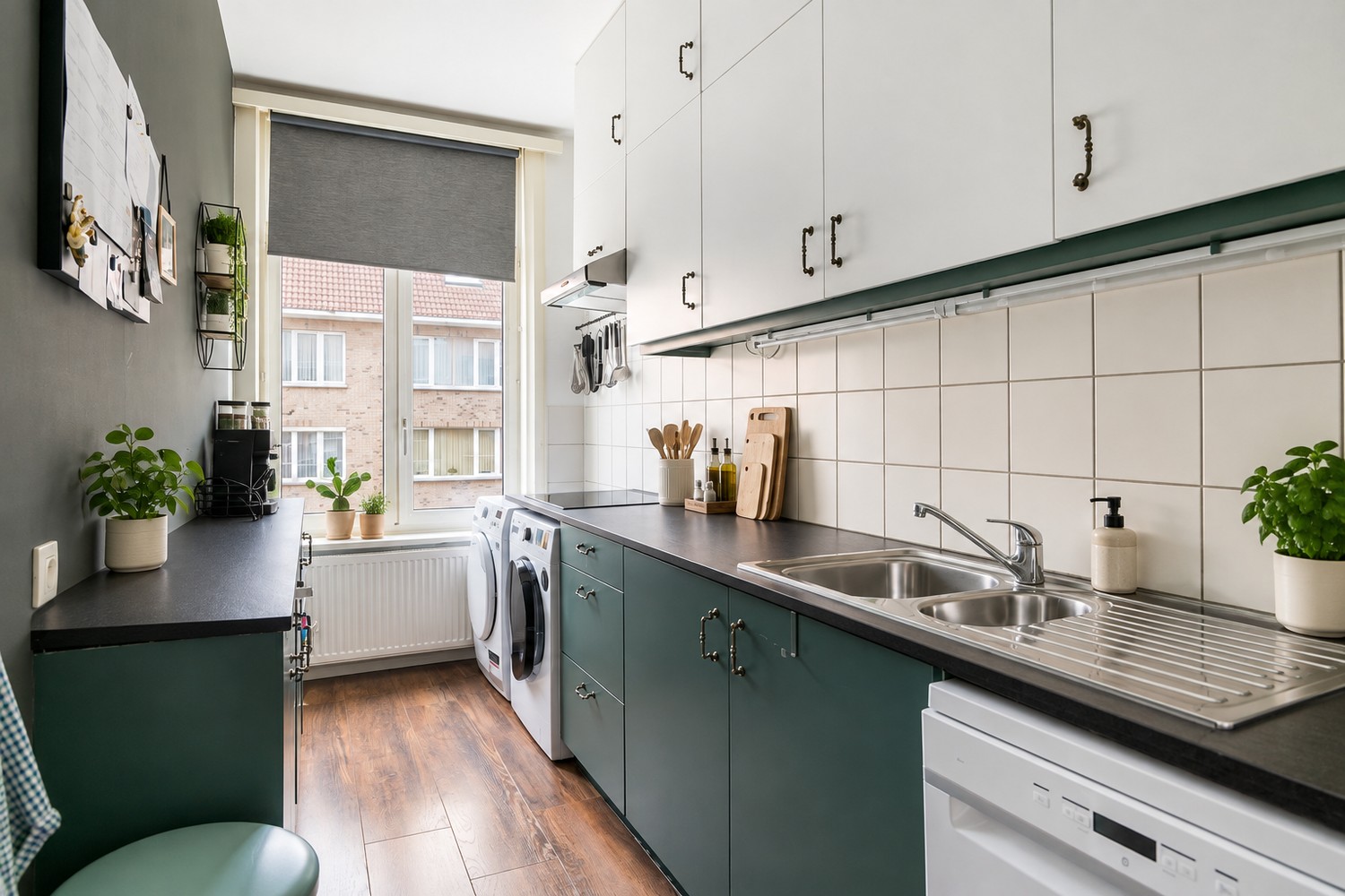 Appartement à vendre à Wijnegem avec 2 chambres - photo 4