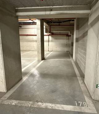 Garage à louer à Anvers