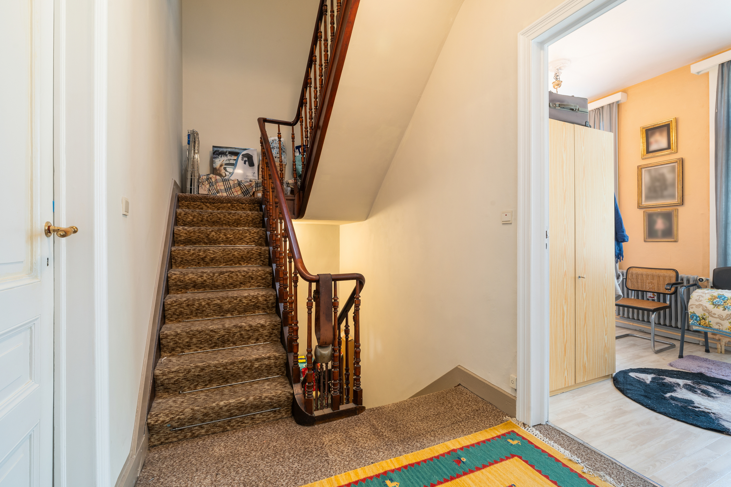Maison à vendre à Gand avec 7 chambres - photo 5