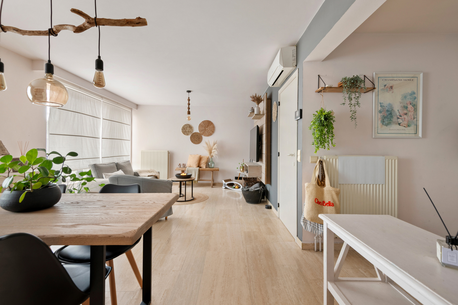 Appartement op een centrale locatie in Putte-Kapellen - foto 5