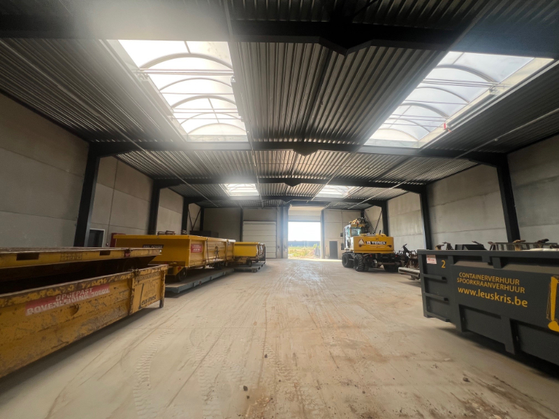 NIEUW MAGAZIJN - foto 4