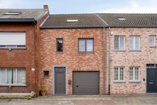 Maison à vendre à Bonheiden