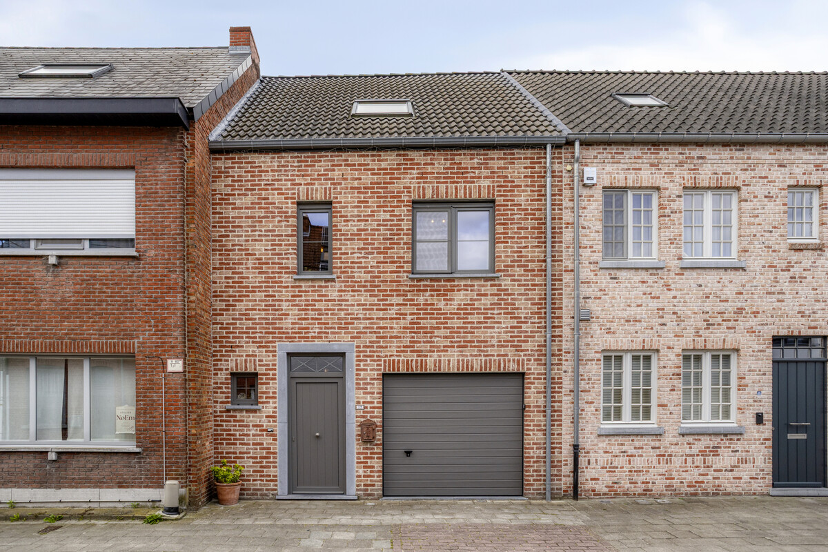 Maison à vendre à Bonheiden