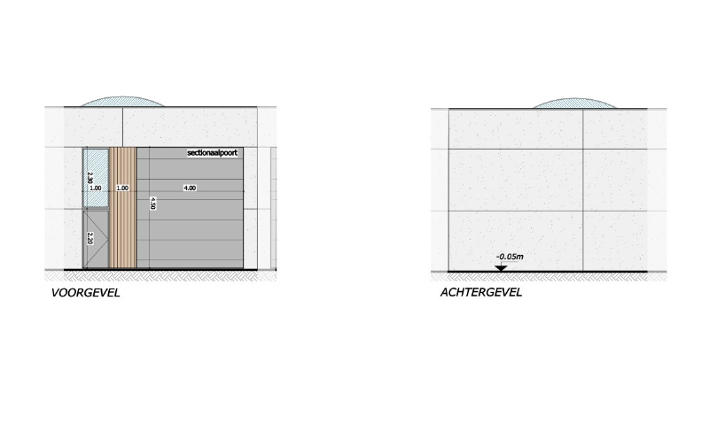 Nieuw KMO-project ‘Sarospark’ – Berlare - foto 4