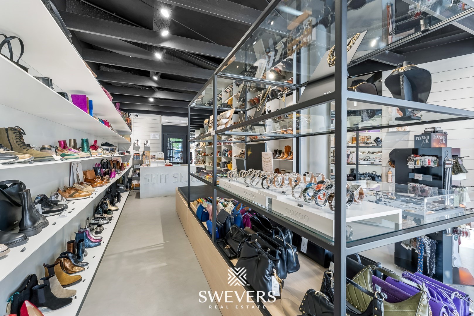 Instapklaar handelspand te huur op de markt in Beringen - foto 5