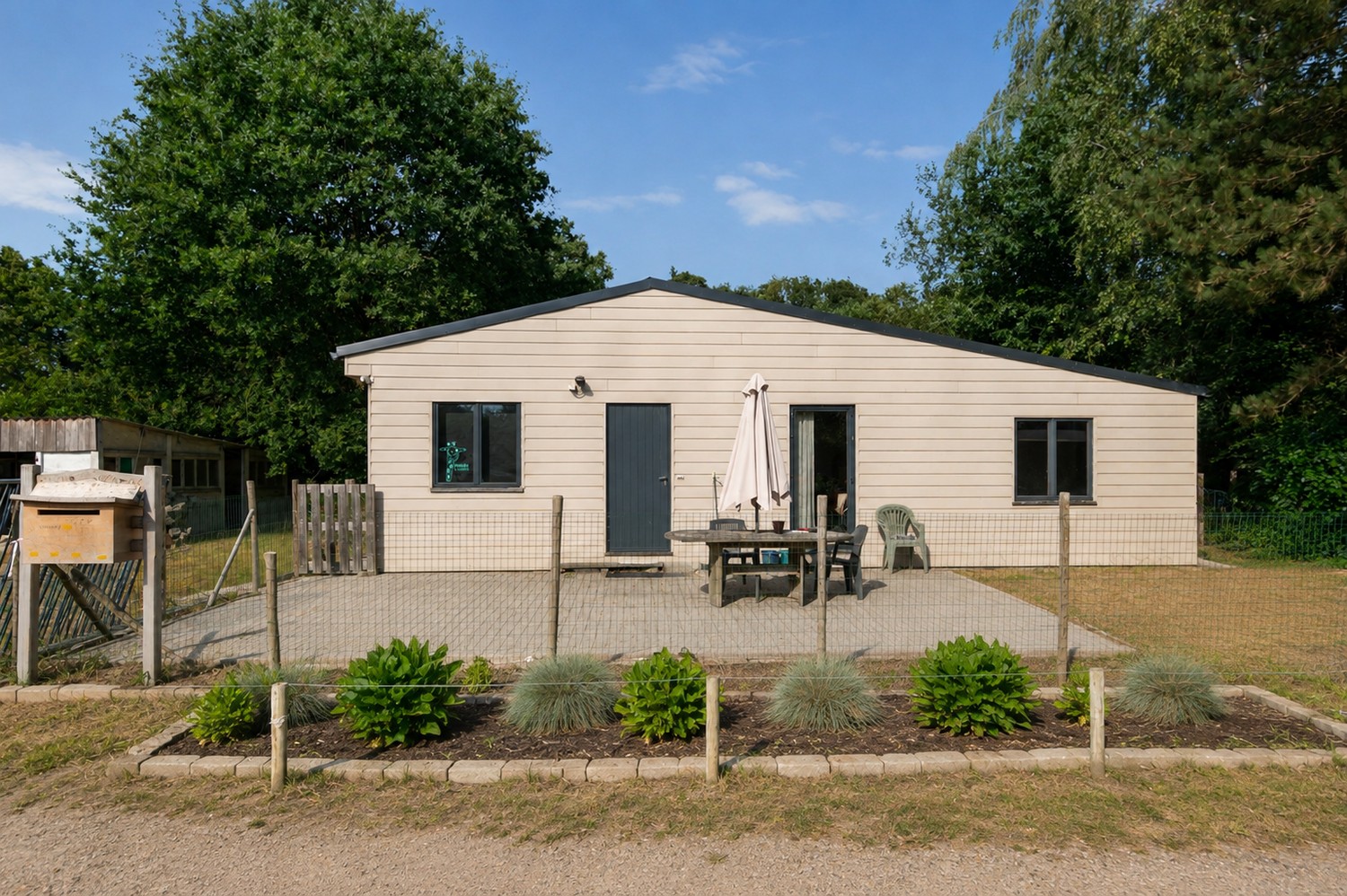 Maison à vendre à Tremelo