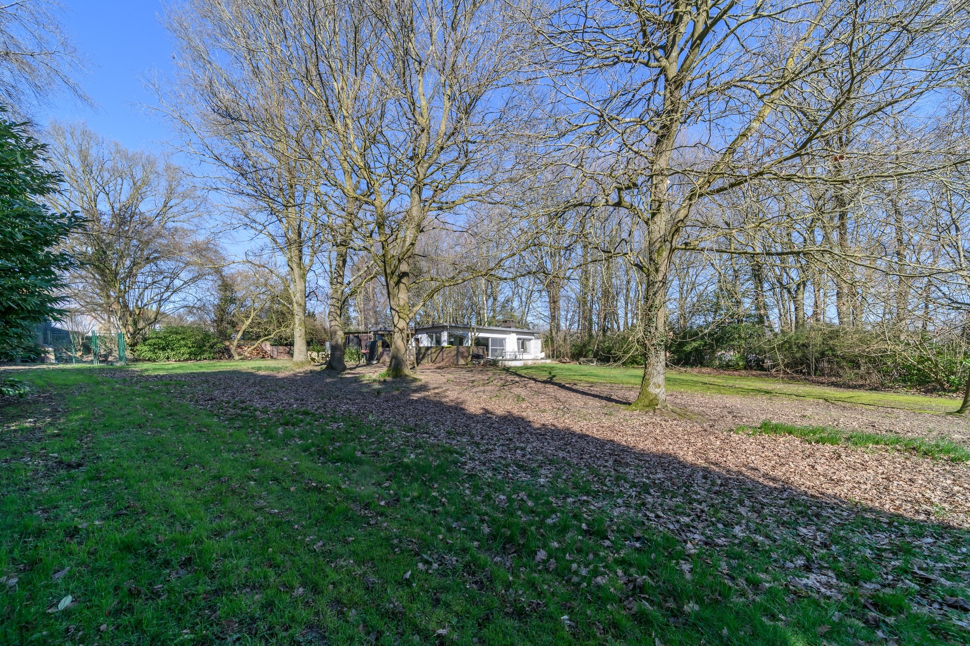 Uitzonderlijk charmante bungalow - foto 4