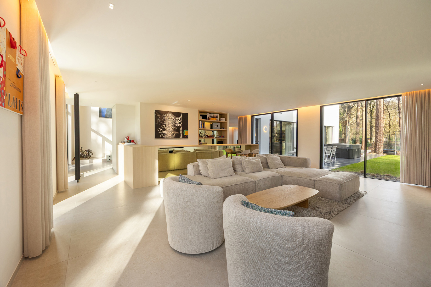 ENERGIE-EFFICIËNTE LUXE VILLA AAN UITZONDERLIJKE PRIJS - foto 1