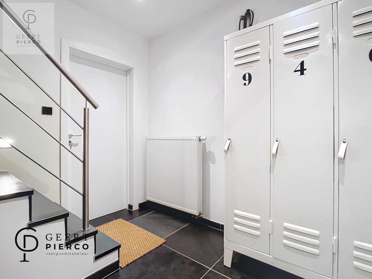 Knap en stijlvol appartement - foto 4
