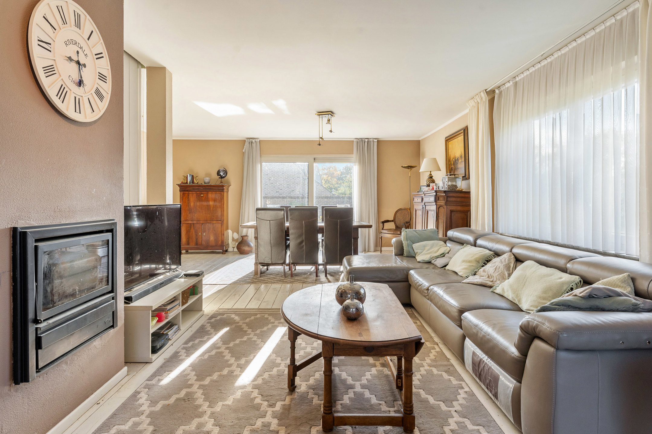 House for sale in Riemst with 3 bedrooms - photo 3