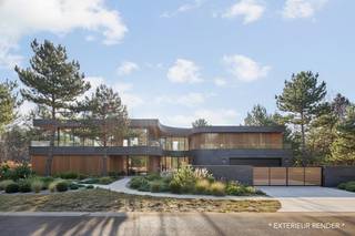 Terrain à vendre à Heusden-Zolder